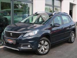 Peugeot 2008 1.2 PT,96kW,NovR,Klima,tan