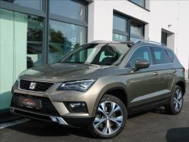 Seat Ateca 2.0 TDI,140kW,Xcellence,Serv.k