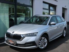 koda Octavia 2.0 TDI,85kW,1majR,Serv.k,DPH