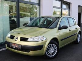 Renault Mgane 1.4 i,16V,Expression,NovR