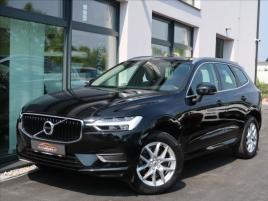 Volvo XC60 2.0 B4.145kW,MomentumPro,DPH