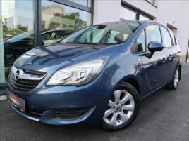 Opel Meriva 1.4 TURBO,88KW,SELECTION,1maj