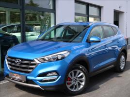 Hyundai Tucson 1.7 CRDI,85kW,Trikolor,navigac