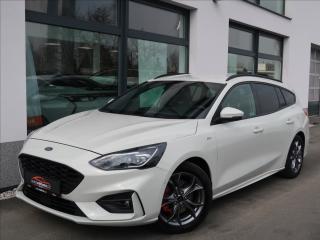 Ford Focus 1.5 TDCi,88kW,STline,1majR,DP
