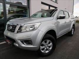 Nissan Navara 2.3 dCi,120kW,DoubleCab,NovR