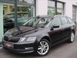 koda Octavia 2.0 TDi,110kW,DSG,Style,R,DPH