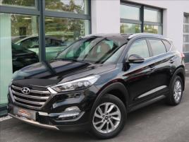 Hyundai Tucson 1.7 CRDI,85kW,Trikolor,1majR