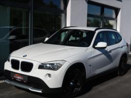 BMW X1 2.0 d,130kW,Xdrive,NovR,AT6