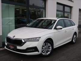 koda Octavia 2.0 TDI,85kW,1majR,ser.k.,DPH