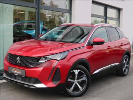 Peugeot 3008 1.5 BHDi,96kW,AllurePack,1maj