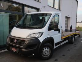 Fiat Ducato 2.3 MTJ,118kW,NovR,serv.kn.