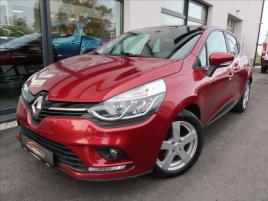 Renault Clio 1.2 i,54kW,NovR,Serv.kn.