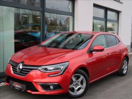 Renault Mgane 1.2 TCe,97kW,Limited,NovR