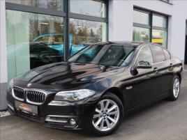 BMW 2.0 520d,140kW,NovR,xenony