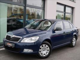 koda Octavia 1.6 TDi,77kW,NovR,Serv.kn.