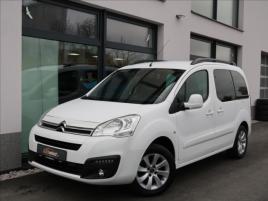 Citron Berlingo 1.6 VTi,88kW,Shine,NovR,klim