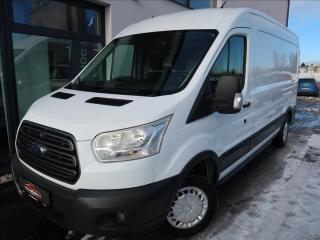 Ford Transit 2.2 TDCi,74kW,L3H2,NovR,DPH