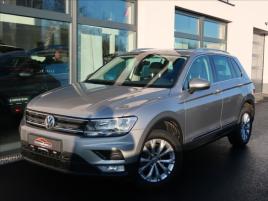 Volkswagen Tiguan 2.0 TDi,110kW,4motion,tan