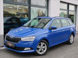 koda Fabia 1.0 TSI,70kW,Style,1majR,DPH