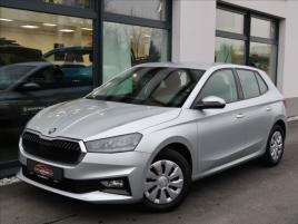 koda Fabia 1.0 TSi,81kW,1majR,DSG,DPH