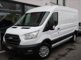 Ford Transit 2.0 TDCi,96kW,L3H2.1majR,DPH