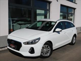 Hyundai i30 1.0 T-GDI,88kW,1majR,69tkm