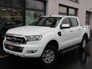 Ford Ranger 2.2 TDCi,118kW,DoubleCab,4x4