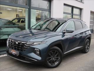 Hyundai Tucson 1.6 T-GDI,110kW,1majR,tov.zr