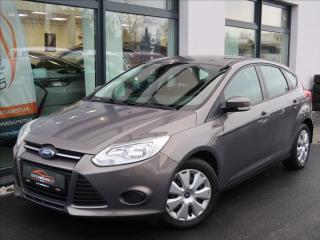 Ford Focus 1.0 EcoBoost,74kW,1majR,66tkm