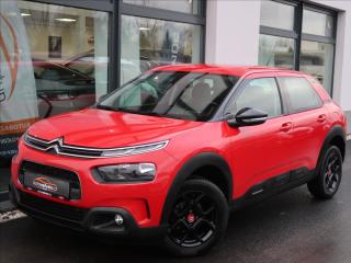 Citron C4 Cactus 1.5 BHDi,75kW,1majR,serv.,DPH