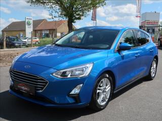 Ford Focus 1.0 EcoBoost,92kW,NovR,s.kn.