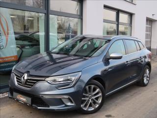 Renault Mgane 1.2 TCe,97kW,GTline,Navi,klima