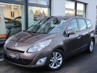 Renault Grand Scnic 2.0 dCi,118kW,Privilege,NovR