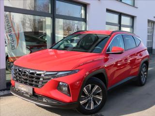 Hyundai Tucson 1.6 T-GDI,110kW,Comfort,1majR