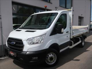Ford Transit 2.0 TDCi,125kW,Sklp,DPH