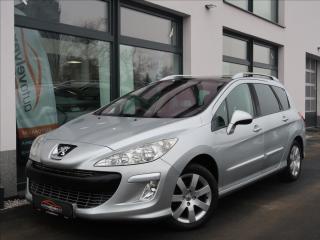 Peugeot 308 1.6 HDI,Premium,1majR,serv.kn