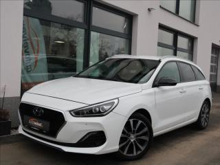 Hyundai i30 1.6 CRDi,Style,1majR,DCT,DPH