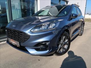 Ford Kuga 2.5 Duratec,140kW,STlineX,DPH