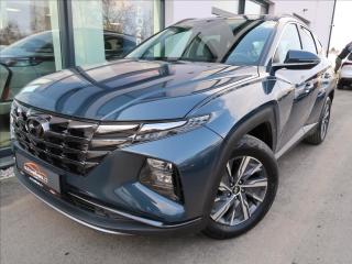 Hyundai Tucson 1.6 T-GDI,110kW,Comfort,1majR