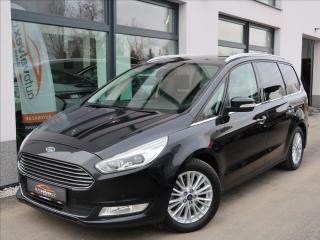 Ford Galaxy 2.0 TDCi,132kW,Titanium,7mst,