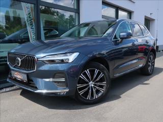 Volvo XC60 2.0 B4.145kW,Inscription,1maj