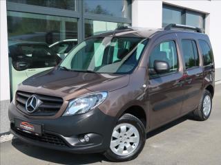 Mercedes-Benz Citan 1.5 111CDI,81kW,NovR,DPH