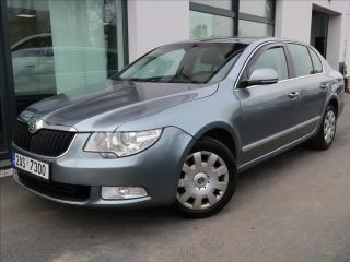 koda Superb 2.0 TDI,125kW,Elegance,DSG