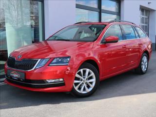 koda Octavia 1.5 TSi,G-Tec,Style,1majR,s.k