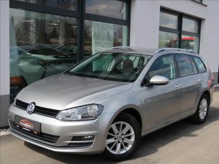 Volkswagen Golf 1.2 TSI,81kW,NovR,tan