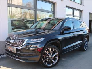koda Kodiaq 2.0 TDI,147kW,L&K,1majR,DPH