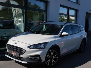 Ford Focus 2.0 EcoBlue,110kW,ActiveX,1maj