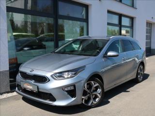 Kia Ceed 1.6 CRDi,100kW,Exclusive,R