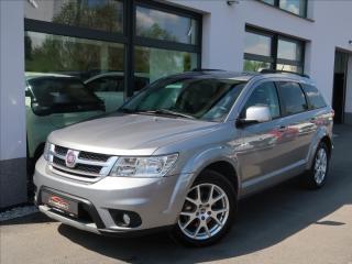 Fiat Freemont 2.0 MTJ,125kW,R,4x4.7mst