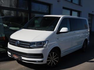 Volkswagen Multivan 2.0 TDi,150kW,Highline,1majR